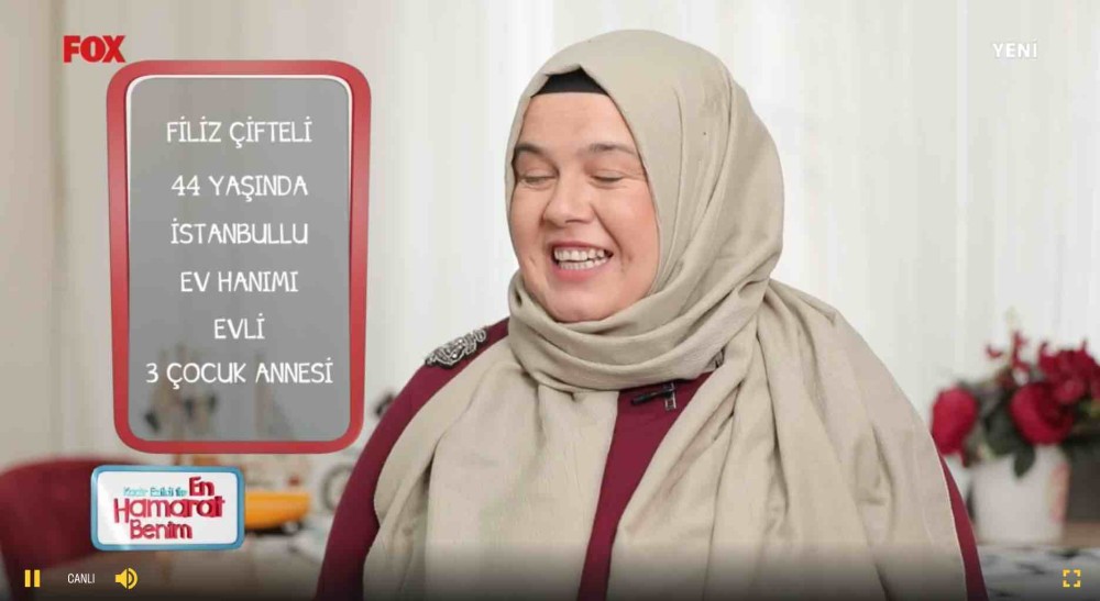 en hamarat benim filiz cifteli kimdir nerelidir kac yasindadir